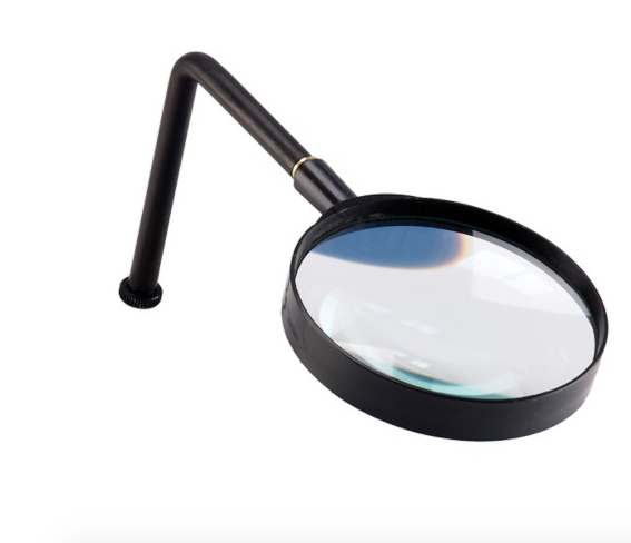 Cole-Parmer Digital Colony Counter Optional Magnifier; 1.7x